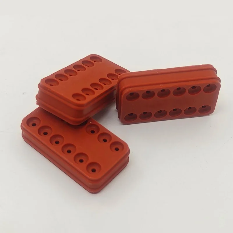 12 Pin Wire Seal ສໍາລັບຕົວເຊື່ອມຕໍ່ໄຟຟ້າແມ່ນຫຍັງແລະມັນປົກປ້ອງການເຊື່ອມຕໍ່ໄຟຟ້າແນວໃດ?