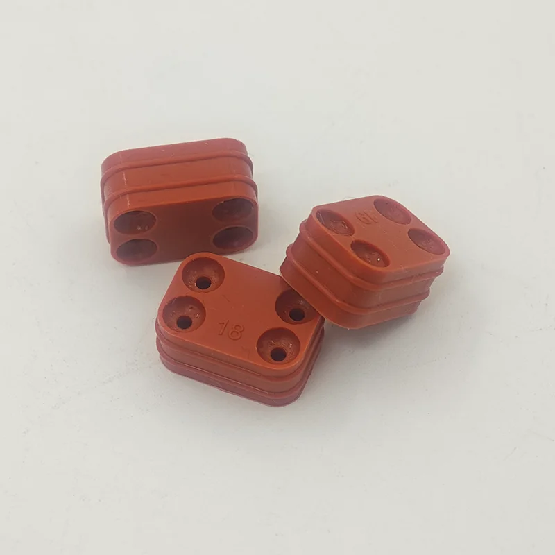 ປະທັບຕາປະທັບຕາ Silicone Silicone