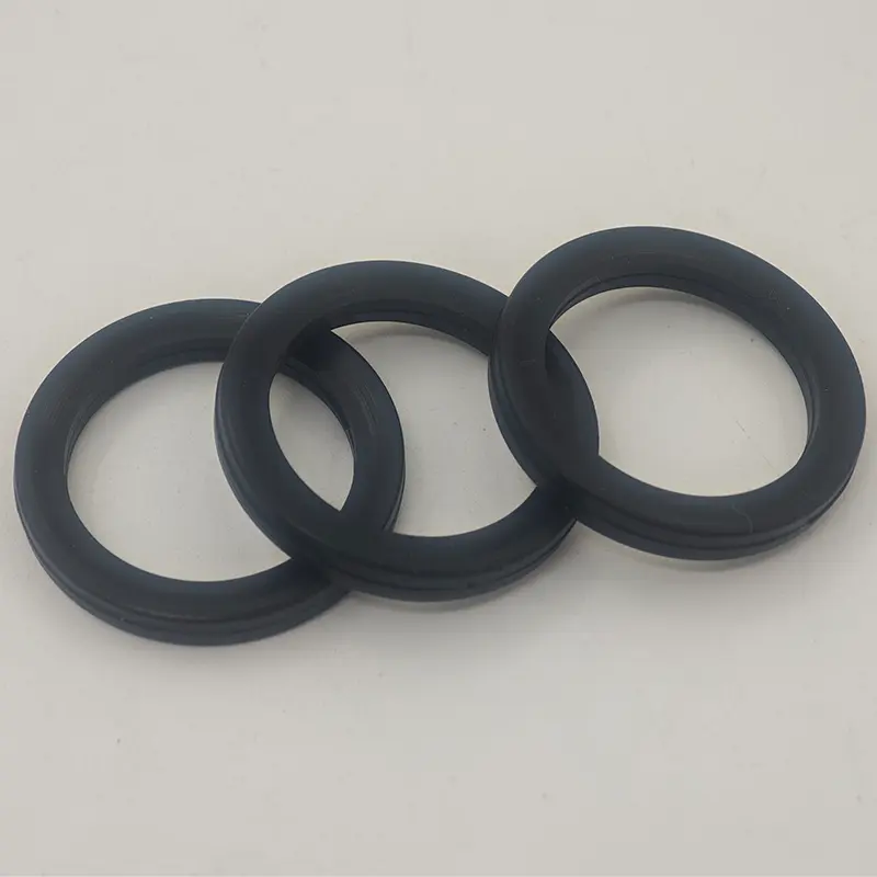 Gasket ສີດໍາ Auto Silicone ສີດໍາ