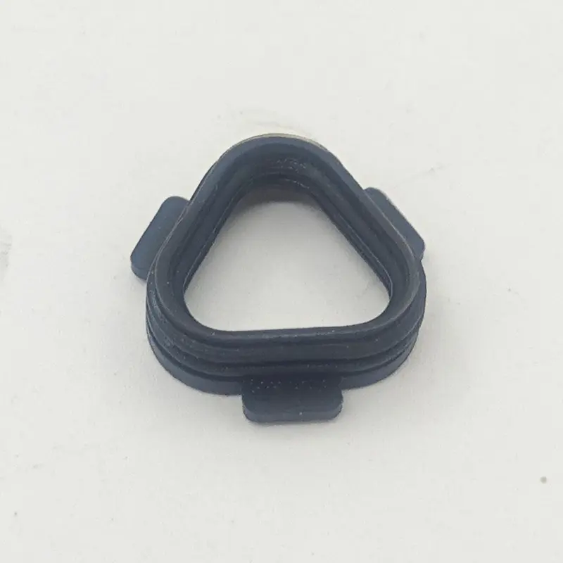 gasket ສີດໍາຂອງຕົວເຊື່ອມຕໍ່ 3 ວິທີ