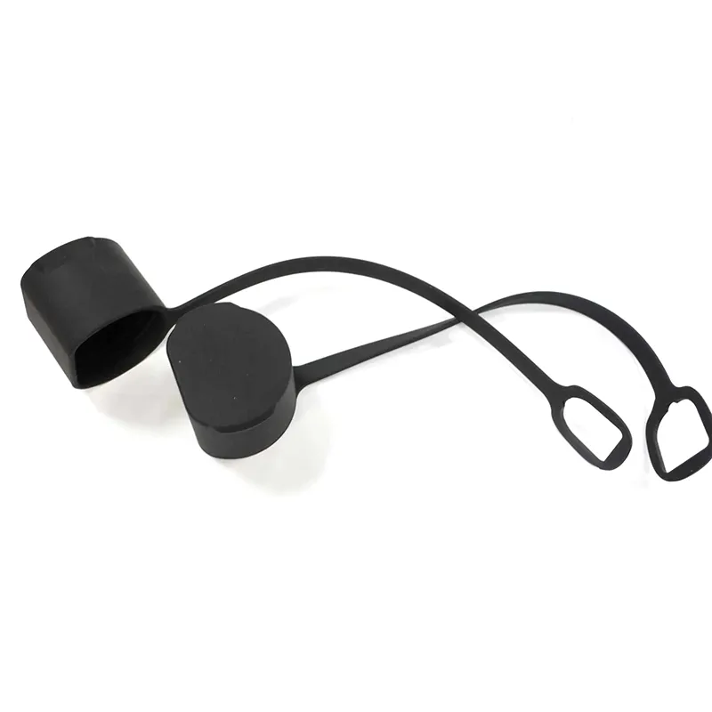 EV Charging Gun ປົກຫຸ້ມຢາງ