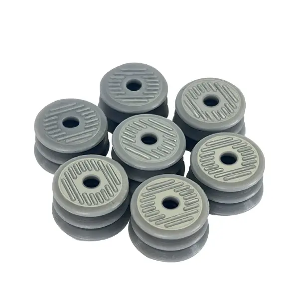 ສີຂີ້ເຖົ່າ Silicone Connector Seal