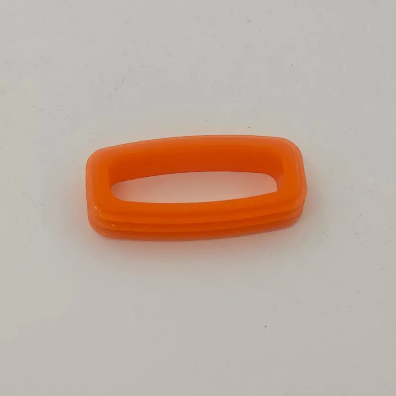 Automotive Rubber Connector Gasket