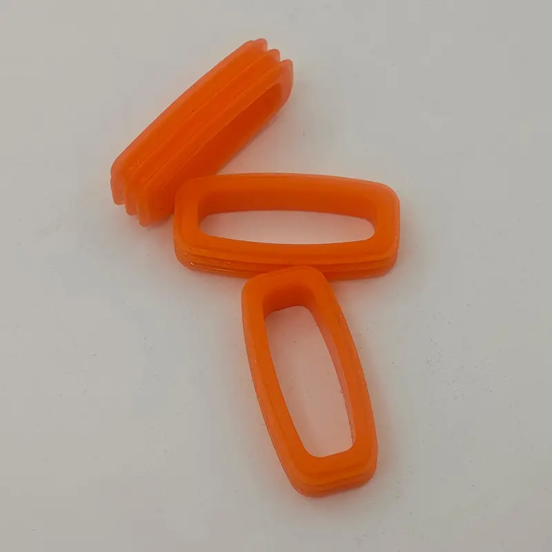 Automotive Rubber Connector Gasket