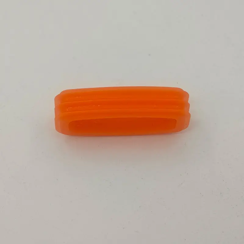 Automotive Rubber Connector Gasket