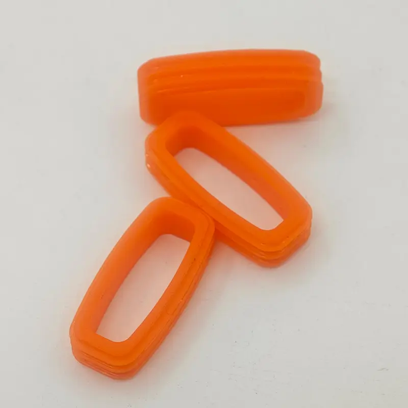 Automotive Rubber Connector Gasket