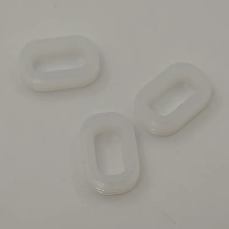 JPT Eds Bugh Raps Connector Gasket