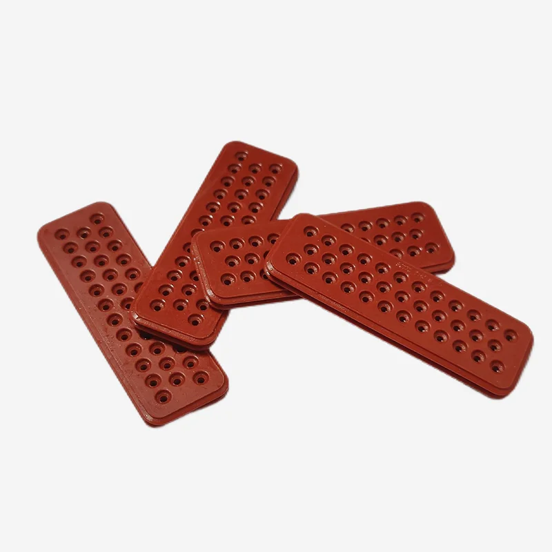 ປະທັບຕາ Silicone Silicone